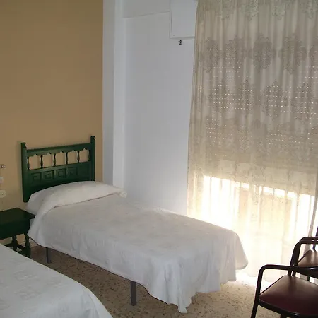 Maison d'hôtes Reyes